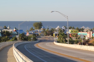 toegang tot downtown Fort Myers | Fort Myers